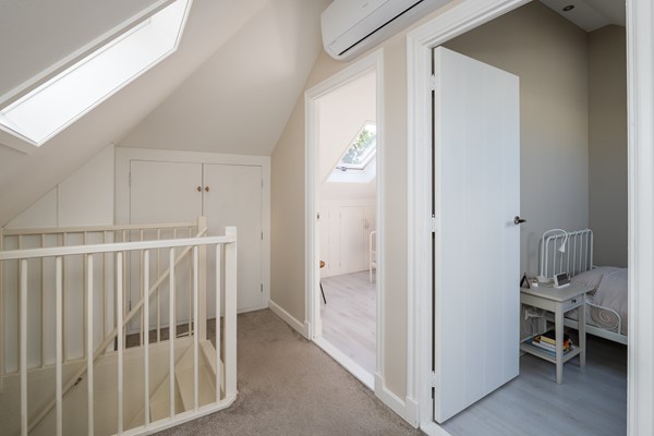 Medium property photo - Donjon 11, 4181 DE Waardenburg